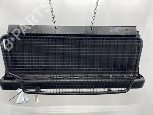 Used Cargo separator CITROËN BERLINGO / BERLINGO FIRST MPV (MF_, GJK_, GFK_) 1.6 HDI 90 (MF9HX) (90 hp) 27638564