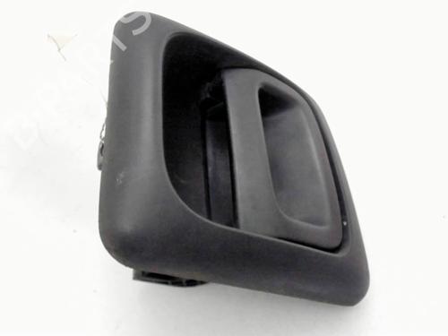 Used Front right exterior door handle Front right exterior door handle FIAT DUCATO Van (244_) 2.3 JTD (110 hp) 39760061 39760061