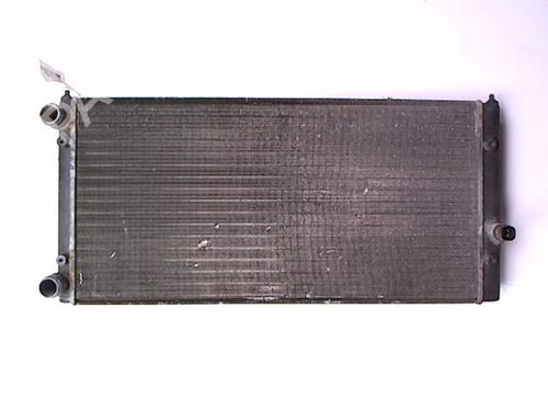 Used Water radiator Water radiator VW GOLF III (1H1) [1989-2000] 33438808 33438808