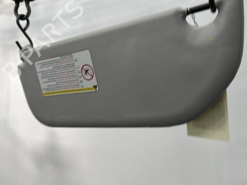 Right sun visor CITROËN C3 I (FC_, FN_) 1.4 HDi | BP29491154I2 