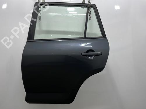 Used Left rear door TOYOTA RAV 4 III (_A3_) 2.2 D 4WD (ALA30_, ALA30R) (136 hp) 22440084