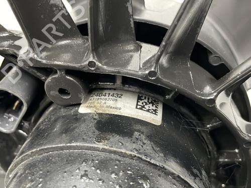 Køleventilator elektrisk DODGE AVENGER 2.0 CRD | BP28619059M35