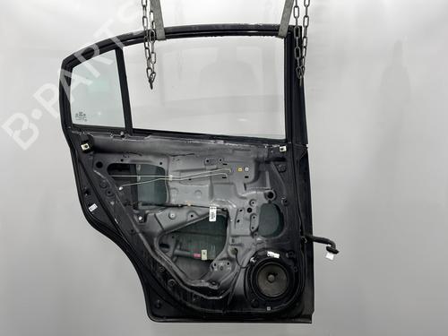 Left rear door KIA RIO II (JB) 1.5 CRDi | BP21384847C4 