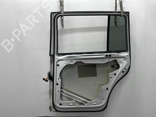 Right rear door VW TOURAN (1T1, 1T2) 1.9 TDI | BP20420547C5 