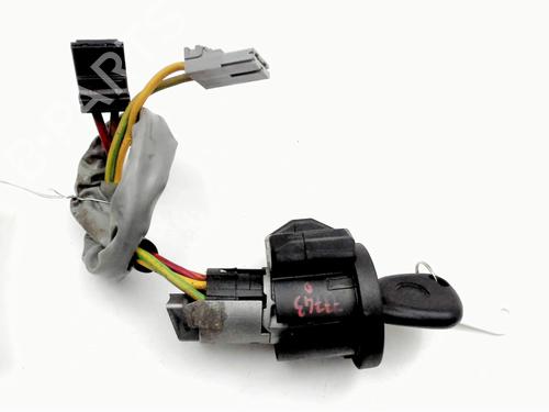 Ignition barrel RENAULT KANGOO (KC0/1_) D 65 1.9 (KC0E, KC02, KC0J, KC0N) | BP29212932M48 