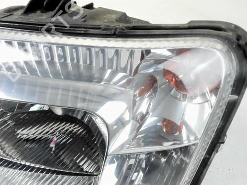 Left headlight FIAT PANDA (169_) 1.1 (169.AXA1A) | BP34255989C28  - Image 5