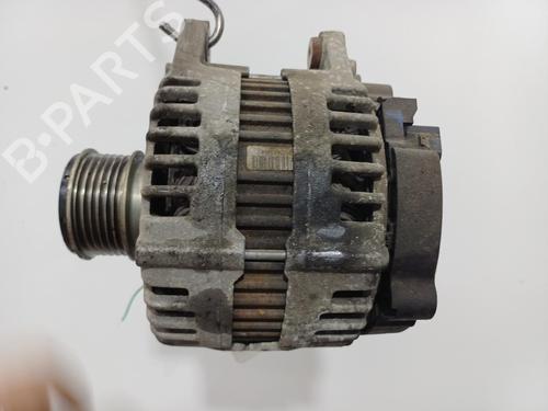 Alternator VW PASSAT B6 (3C2) 2.0 BlueTDI | BP38024218M7 - Image 4