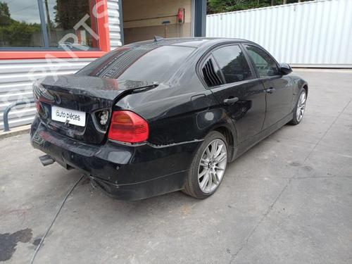 Engine BMW 3 (E90) 320 d | BP30115666M1