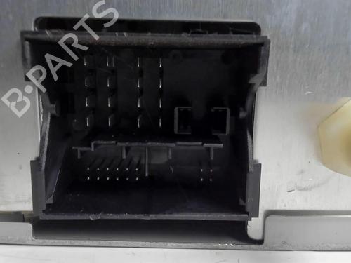 Bilradio FORD FOCUS C-MAX (DM2) 2.0 TDCi (133 hp) 20429069