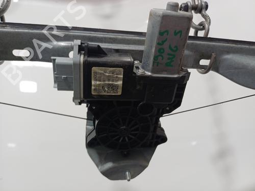 Used Front left window mechanism Front left window mechanism RENAULT TWINGO III (BCM_, BCA_) 1.0 SCe 65 (BCMJ) (65 hp) 36149890 36149890