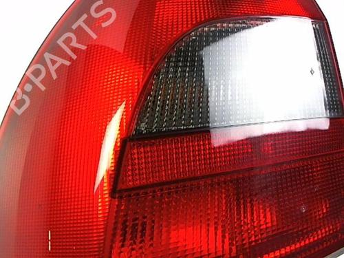 Left taillight OPEL VECTRA B Hatchback (J96) 2.0 DTI 16V (F68) | BP20454286C34 