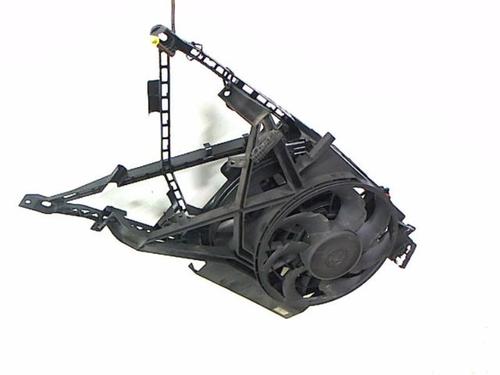 Radiator fan OPEL VECTRA B Hatchback (J96) 2.0 DTI 16V (F68) | BP21204817M35 