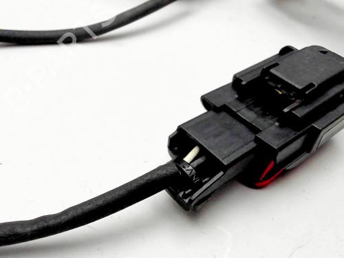 Used Front left seatbelt Front left seatbelt RENAULT MODUS / GRAND MODUS (F/JP0_) [2004-2026] 33993684 33993684