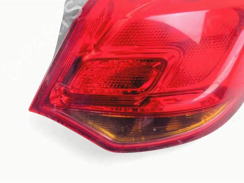 Right taillight OPEL ASTRA J (P10) 1.7 CDTI (68) | BP20388566C35 