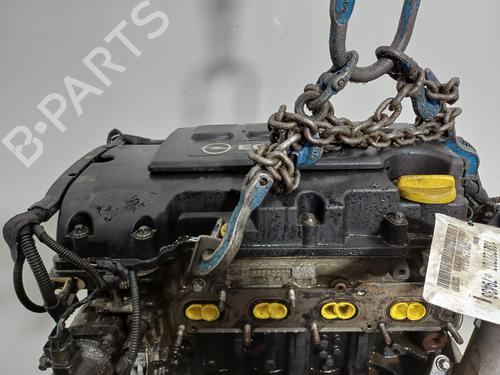 Engine OPEL CORSA D (S07) 1.4 (L08, L68) | BP39393231M1 - Image 7