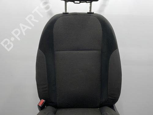 Left front seat FORD FOCUS II (DA_, HCP, DP) 1.8 TDCi | BP25404967C15  - Image 6