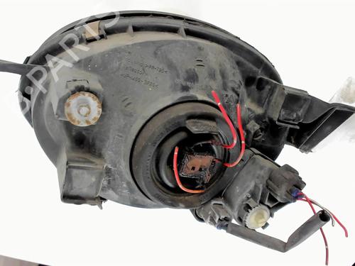 Used Right headlight TOYOTA COROLLA Liftback (_E11_) 1.4 (EE111_, EE111R) (86 hp) 20478214
