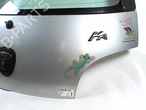 Tailgate FORD KA (RB_) 1.3 i | BP20409328C6 