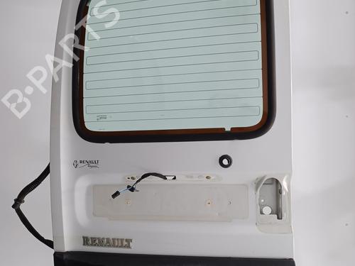 Used Left tailgate RENAULT KANGOO Express (FC0/1_) 1.5 dCi (61 hp) 22102554
