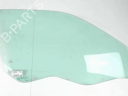 Used Front right door window CITROËN XSARA Coupe (N0) 2.0 HDI 90 (90 hp) 30547948