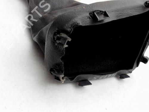 Used Shift knob Shift knob CITROËN C3 II (SC_) 1.4 HDi 70 (SC8HZC, SC8HR0, SC8HP4) (68 hp) 40224462 40224462