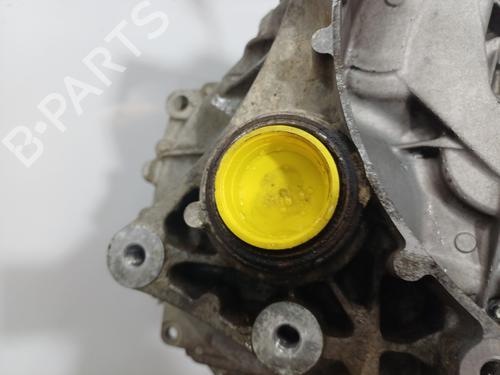 Used Gearbox Gearbox FORD FIESTA VII (HJ, HF) 1.5 TDCi (86 hp) 34336429 34336429
