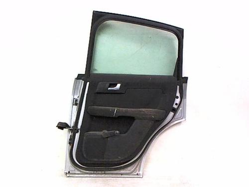 Right rear door AUDI A2 (8Z0) 1.4 TDI | BP20414442C5 