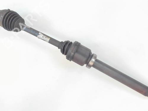 Used Right front driveshaft FORD MONDEO IV Turnier (BA7) 1.8 TDCi (125 hp) 20406904