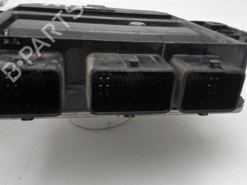 Engine control unit (ECU) DACIA LOGAN MCV (KS_) 1.5 dCi (KS0K) | BP25221945M57  - Image 5