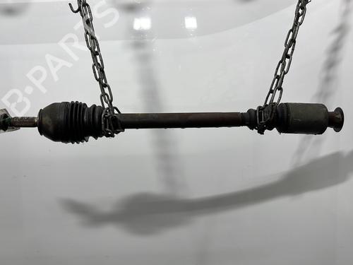 Used Right front driveshaft RENAULT KANGOO (KC0/1_) D 65 1.9 (KC0E, KC02, KC0J, KC0N) (64 hp) 29138725