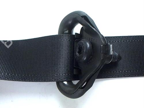 Venstre bak beltestrammer OPEL ASTRA H GTC (A04) 1.3 CDTI (L08) | BP20444531C89 