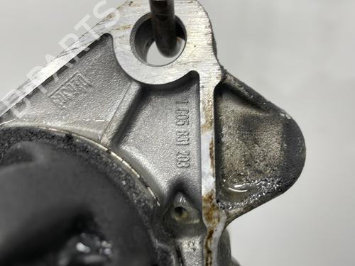 Used Starter Starter MINI MINI (R50, R53) Cooper S (170 hp) 23778312 23778312