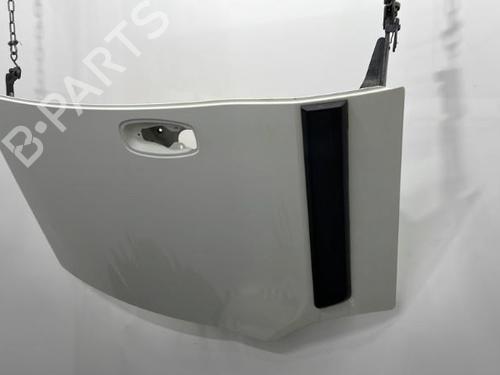 Right slide door PEUGEOT BIPPER (AA_) 1.4 HDi | BP20389224C75 