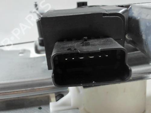 Used Front right window mechanism CITROËN C3 / C3 ORIGIN III (SX) 1.2 PureTech 82 (83 hp) 20429139