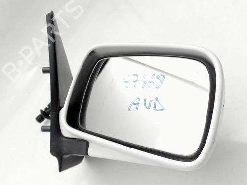 Right mirror VW POLO III (6N1) 60 1.4 | BP27499741C27 