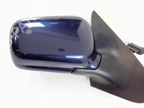 Right mirror VW POLO Variant (6V5) 1.9 TDI | BP22913669C27 