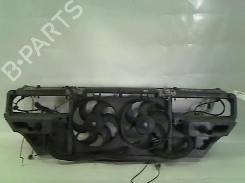 Used Front slam panel CITROËN XM (Y3) 2.1 TD 12V (109 hp) 21231206