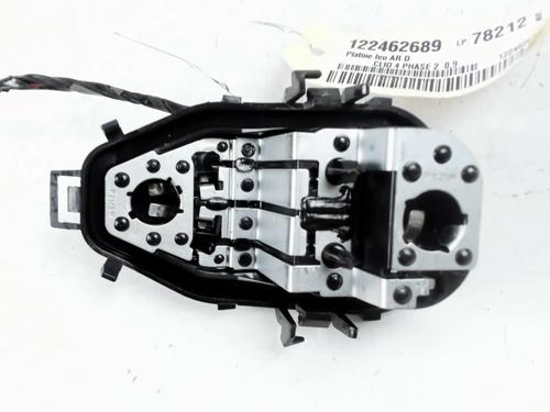Lampeholder Lampeholder RENAULT CLIO IV (BH_) 0.9 TCe 90 (BHNF, BHMA, BHMH, BHJK, BHJR) (90 hp) 33743475 33743475