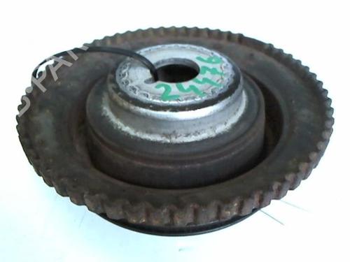 Pulley OPEL ASTRA F Estate (T92) 1.7 D (F35, M35) | BP20411447M122 