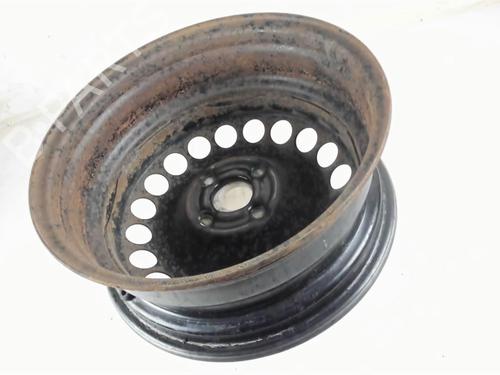Used Rim Rim OPEL CORSA D (S07) 1.3 CDTI (L08, L68) (75 hp) 28596973 28596973