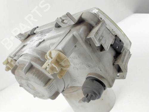 Right headlight SKODA FELICIA II (6U1) 1.9 D | BP20478204C29 