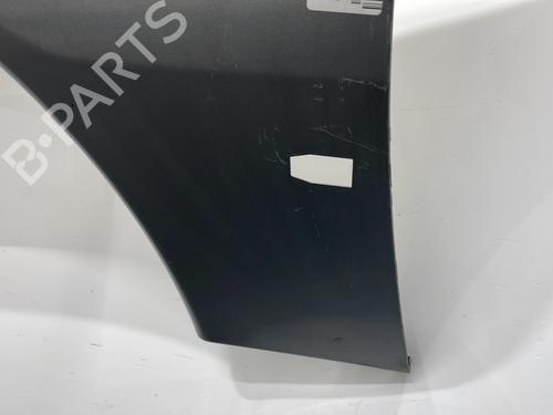 Left front fenders PEUGEOT 406 Coupe (8C) 2.2 HDI | BP28613198C41 