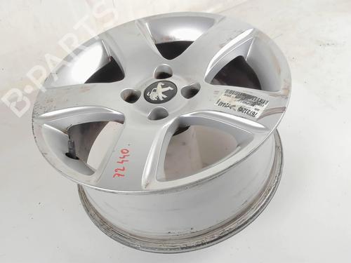 Rim PEUGEOT 3008 I MPV (0U_) 1.6 BlueHDi 120 | BP20450011C45