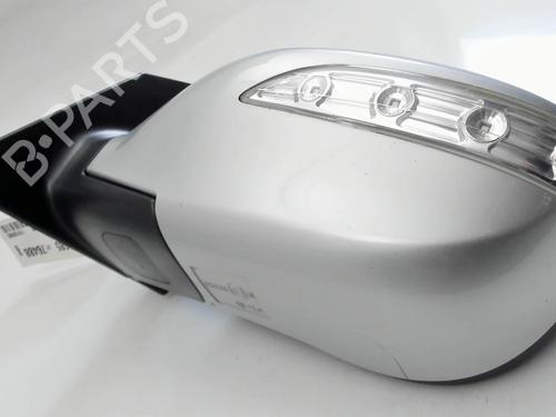 Left mirror HYUNDAI ix35 (LM, EL, ELH) 1.7 CRDi | BP31956098C26