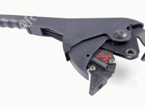 Used Hand brake Hand brake FORD ESCORT V (AAL, ABL) 1.8 D (60 hp) 21236945 21236945