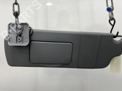 Venstre solskærm RENAULT TWINGO I (C06_) 1.2 16V (C06C, C06D, C06K) (75 hp) 21423033