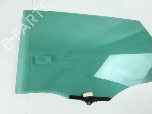 Used Rear left door window HYUNDAI ix35 (LM, EL, ELH) 1.7 CRDi (116 hp) 31871635