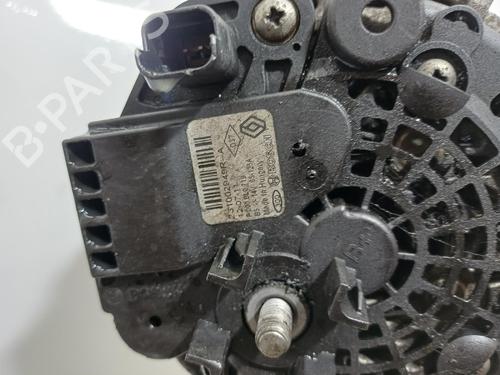 Alternator DACIA LODGY (JS_) | BP38078181M7 - Image 2