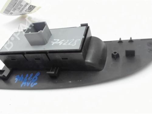 Left front window switch SEAT LEON (1P1) 2.0 TDI 16V | BP21239553I27 - Image 4
