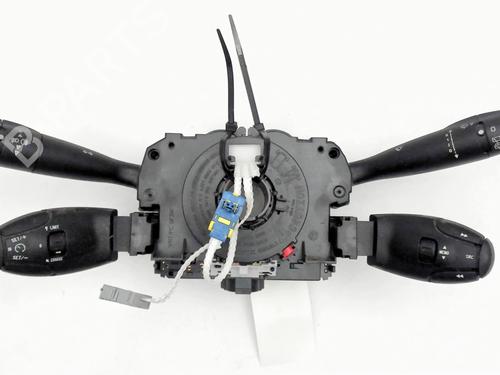 Steering column stalk CITROËN C3 Picasso (SH_) | BP34635544I23 - Image 5